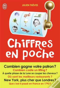 Capa do artigo Chiffres En Poche