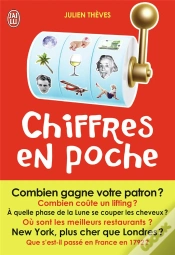 Capa do artigo Chiffres En Poche
