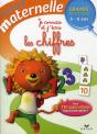 Chiffres ; Grande Section - Preview