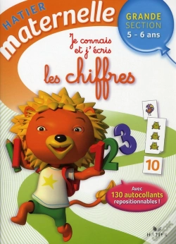 Capa do artigo Chiffres ; Grande Section