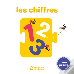 Capa do artigo Chiffres (Les)