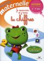 Chiffres ; Moyenne Section - Preview