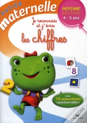 Capa do artigo Chiffres ; Moyenne Section