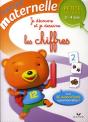 Chiffres ; Petite Section - Preview