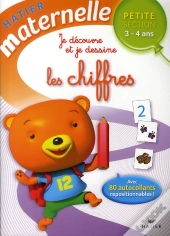 Chiffres ; Petite Section