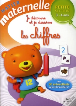 Capa do artigo Chiffres ; Petite Section
