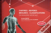 Chiffres-Reperes-Mesures-Classifications En Imagerie Medicale 2ed