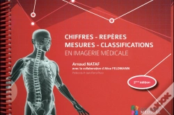 Capa do artigo Chiffres-Reperes-Mesures-Classifications En Imagerie Medicale 2ed