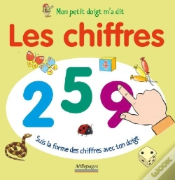 Capa do artigo Chiffres