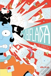 Capa do artigo Chiflada