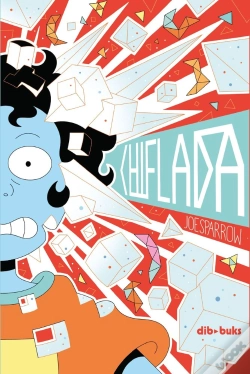 Capa do artigo Chiflada