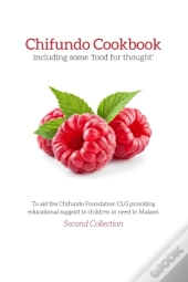 Chifundo Cookbook