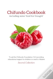 Capa do artigo Chifundo Cookbook