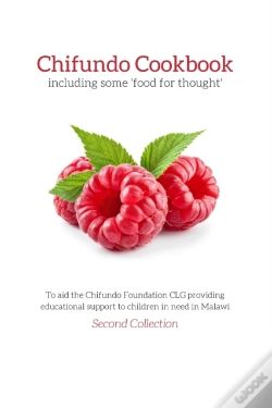 Capa do artigo Chifundo Cookbook