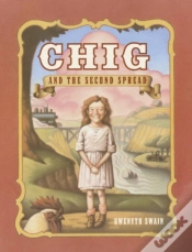 Capa do artigo Chig And The Second Spread