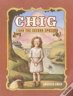 Capa do artigo Chig And The Second Spread