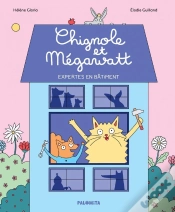 Capa do artigo Chignole Et Mégawatt : Expertes En Batîment