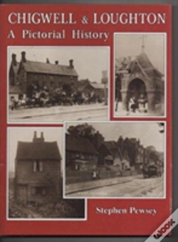 Capa do artigo Chigwell And Loughton