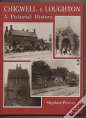 Capa do artigo Chigwell And Loughton