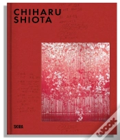 Capa do artigo Chiharu Shiota