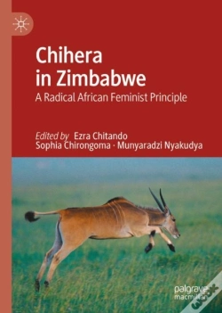 Capa do artigo Chihera In Zimbabwe