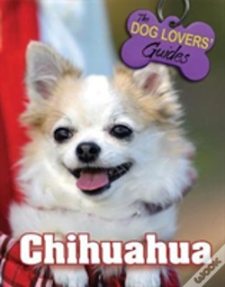 Capa do artigo Chihuahua