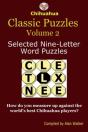 Chihuahua Classic Puzzles Volume 2: Sele - Preview