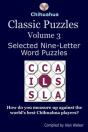 Chihuahua Classic Puzzles Volume 3 - Preview
