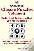 Chihuahua Classic Puzzles Volume 4