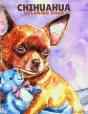 Chihuahua Coloring Book - Preview
