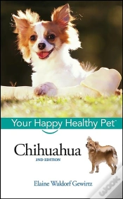 Capa do artigo Chihuahua