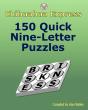 Chihuahua Express: 150 Quick Nine-Letter - Preview