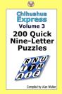 Chihuahua Express Volume 3: 200 Quick Ni - Preview