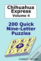 Chihuahua Express Volume 4