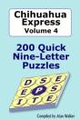 Chihuahua Express Volume 4 - Preview