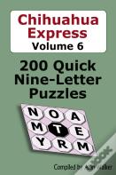 Chihuahua Express Volume 6