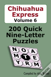 Chihuahua Express Volume 6