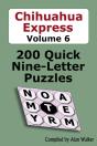 Chihuahua Express Volume 6 - Preview