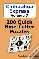 Chihuahua Express Volume 7