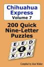 Chihuahua Express Volume 7 - Preview