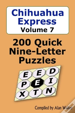 Capa do artigo Chihuahua Express Volume 7
