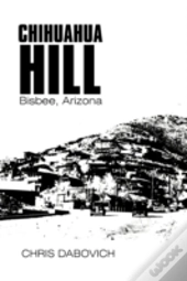 Chihuahua Hill