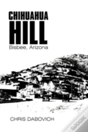 Capa do artigo Chihuahua Hill