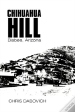 Capa do artigo Chihuahua Hill