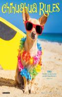 Chihuahua Rules 2027 Mini