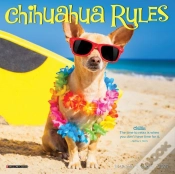 Capa do artigo Chihuahua Rules 2027 Mini