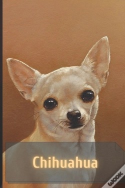 Capa do artigo Chihuahua
