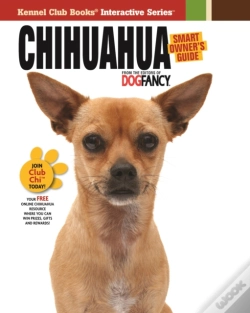 Capa do artigo Chihuahua