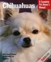 Capa do artigo Chihuahuas
