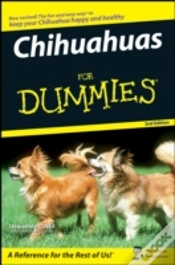 Capa do artigo Chihuahuas For Dummies